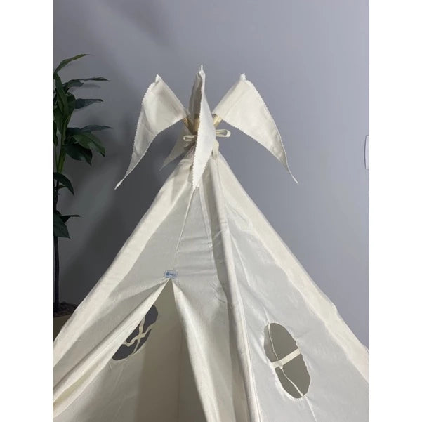 Cabana/Infantil/para/Festa/do/Pijama/Cru/Tenda/Barraca